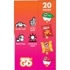 Cheez-It and Pringles Snacks, Grab and Go, Variety Pack, 17.04oz