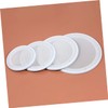 TEHAUX 2pcs Car Speaker Protection Net Durable Speaker Mesh Cover