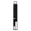 Kate Eyebrow Pencil A BR-2 Yellowish Brown, 0.07 g (x