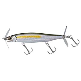 DAIWA Gas Snade 88S Bath Lure Adele Natural Shad