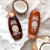 Garnier Whole Blends Smoothing Shampoo with Coconut Oil & Cocoa