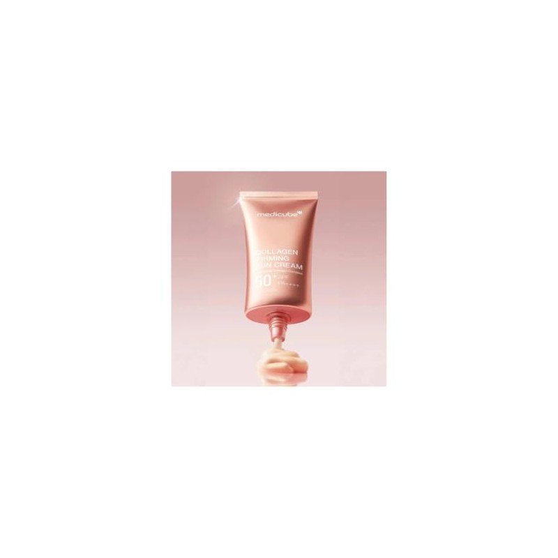 COLLAGEN FIRMING SUNCREAM 50ml