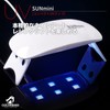 COLORBIRD UV Light, Nail Light, LED Light, For Nails, Resin,