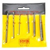 Irwin Industrial Tools 53700 Spiral Extractor and HSS Drill Bit