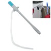 Portable Electric Syphon Pump Battery Operated Automatic Liquid Transfer for