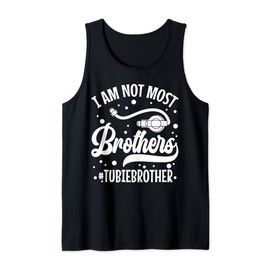 Gtube Accessories for Babies Tubie Brother Feeding Tube Tank Top