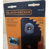 BLACK+DECKER EB-007 Edge Hog Heavy-Duty Edger Replacement Blade 7.5" NEW
