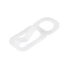The Hanger Store Pack of 20 Space Saving Coat Hanger