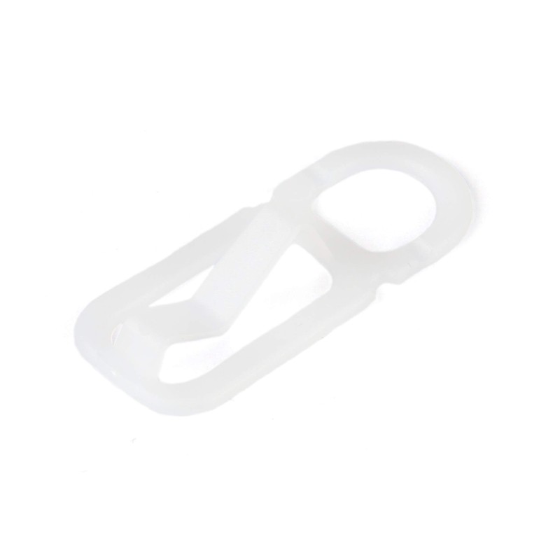The Hanger Store Pack of 20 Space Saving Coat Hanger
