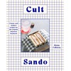 Cult Sando: Classic and modern recipes for the popular Japanese
