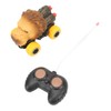Children's Remote Control Car 1:43 Quick Response 4 Channel Animal