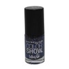 2 PACK- MAYBELLINE COLOR SHOW VEILS TOP COAT #618 AMETHYST