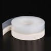 Door & Window Draft Stopper / Gap Sealer Draft Blocker Pad 5M-45mm 2ea