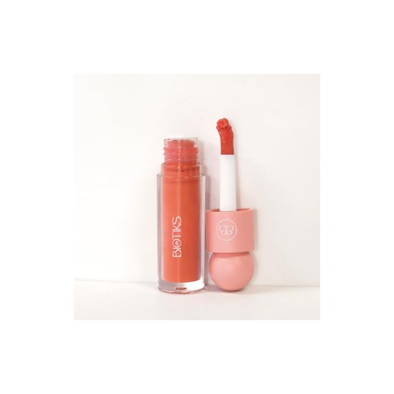 Rubor Líquido Natural Multiusos, 5g (apricot)