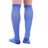 Doc Miller Open Toe Compression Socks, 15-20 mmHg, Toeless Compression