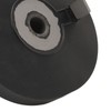 Rear Hood Bumper Rubber Black A18 59704 000 Replacement for