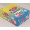 Charms Fluffy Stuff Cotton Candy Pop Candy 48 Box Flat