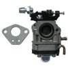 43cc, 49cc Carburetor (15mm) w/Gasket for Motovox MVS10 stand up
