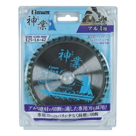 Big Man Kamiwaza Chip Saw Blade