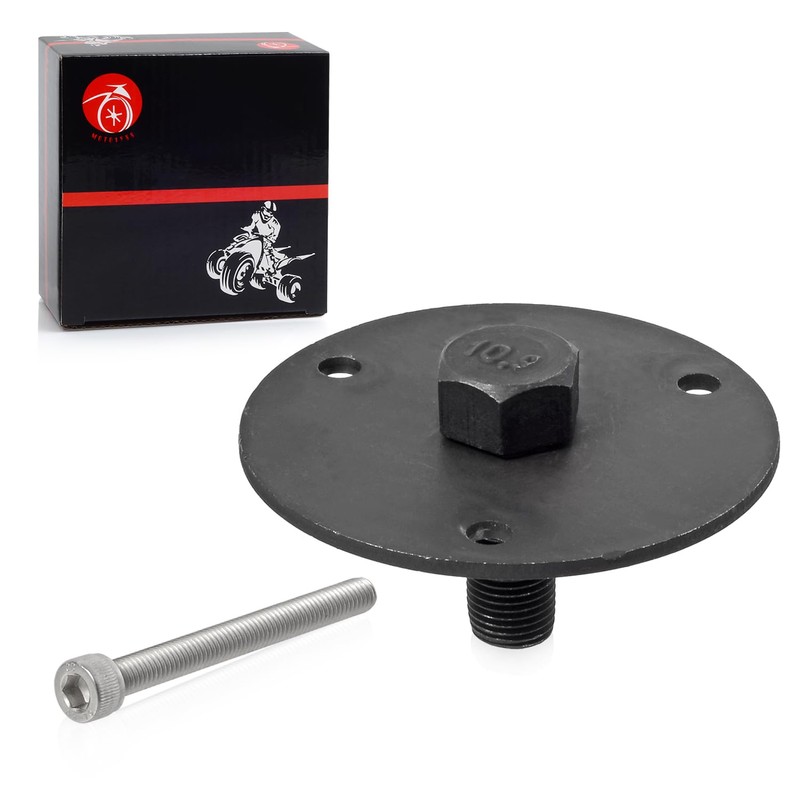 Starter Clutch Flywheel Puller Tool for Yamaha Raptor 660 R