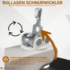 markiso® Transmission Winder with Crank [Made in Germany] Roller Shutter