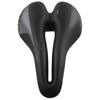 SELLE SMP EXTRA03-NE EXTRA, BLACK MATT Saddle