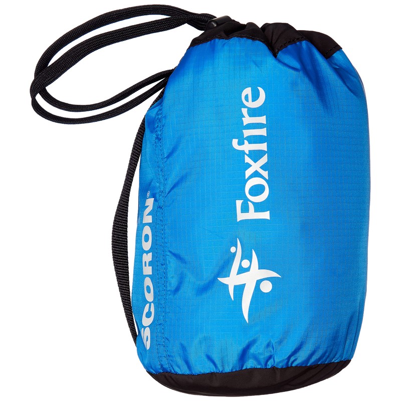 Foxfire Bandana 5320045, Sleeping Bag, Inner Sheets, SC Box Sheet,