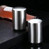 Beer Bottle Opener, Automatic Beer Bottle Opener with Magnetic Cap
