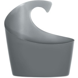 Spirella Sydney polypropylene basket, bathroom accessories