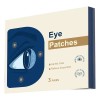 Parches De Protección Ocular Hidratantes Y Calmantes Zh Xq