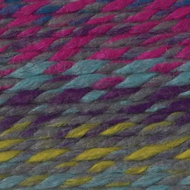 Wendy Husky Super Chunky Shade - 5684