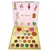 Too Faced Limited Edition Merry Merry Makeup Face & Eye