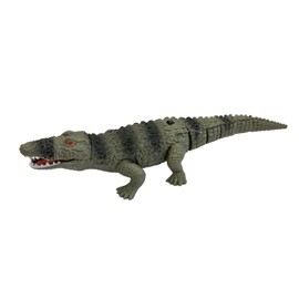 DOYUSHA IRC Pakupaku Crocodile Electric Infrared Control KIT No. 9985-A