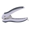 Bostitch Office EZ Squeeze One-Hole Punch, 10 Sheet Capacity, Lightweight,