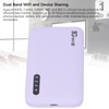 5G Mobile Hotspot, WiFi6 with 6100mAh, IP67 Rugged Travel Router