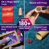 Klever Kits 180+ Magic Set- My First Magic Trick Kit-