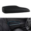 JDMON Front Left Driver Side Interior Door Armrest Replacement for