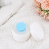 BB Hapeayou Sand Remover Puff for Beach Body Clean Removal
