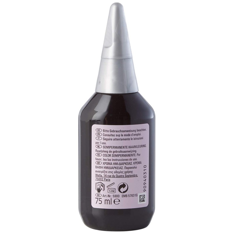 Wella Color Fresh 8/81 he.blo.perl-asch 75ml