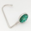 ROFLYER Purse Hook Hanger for Table Bar Handbag Hanger Safer