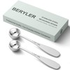 BERYLER 2PCS 1 Teaspoon(5 mL | 5 cc | 1/3