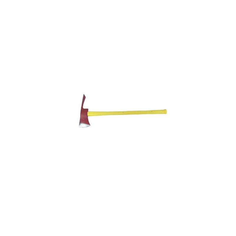 Nupla - 31776 PA375-LECS Fire Pulaski Axe with Ergo Handle