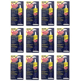 Beacon Quick Grip, 2-Ounce Tube, 12-Pack
