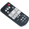 FSR73 ZP80760 Replace Remote Control Work for Yamaha ATS-1050 ATS-1050BL