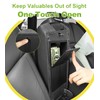 SDPVorn Center Console Organizer for Hyundai Sonata 2015 2016 2017