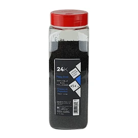 24K Dutch Blue Poppy Seeds - 454g Royal Command | Vegan, Non-GMO