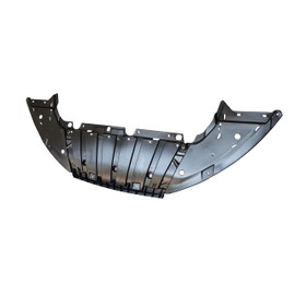 Perfit Liner New Front Engine Splash Shield Under Cover Air Deflector Plastic Compatible with Ford Focus 2015 2016 2017 Fit FO1228150 F1EZ17808A Front