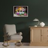 500 Piece Jigsaw Puzzle for Adults, (Vase Flower)