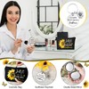Paterr 7 Pcs Sunflower Gift for Women Birthday Gifts Sunshine
