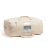 Soft Canvas Storage Bags with Zipper. Thick Breathable, 1pc King/Queen